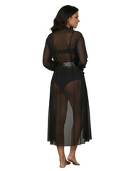 Women’s Satin Night Dress Sleepwear