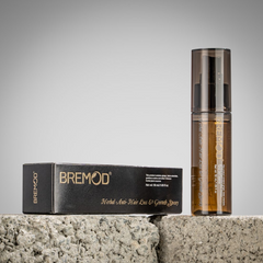 Bremod Anti Hair Loss and Growth Spray: Herbal