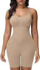 Slim N Lift Full Body Shaper for Women 