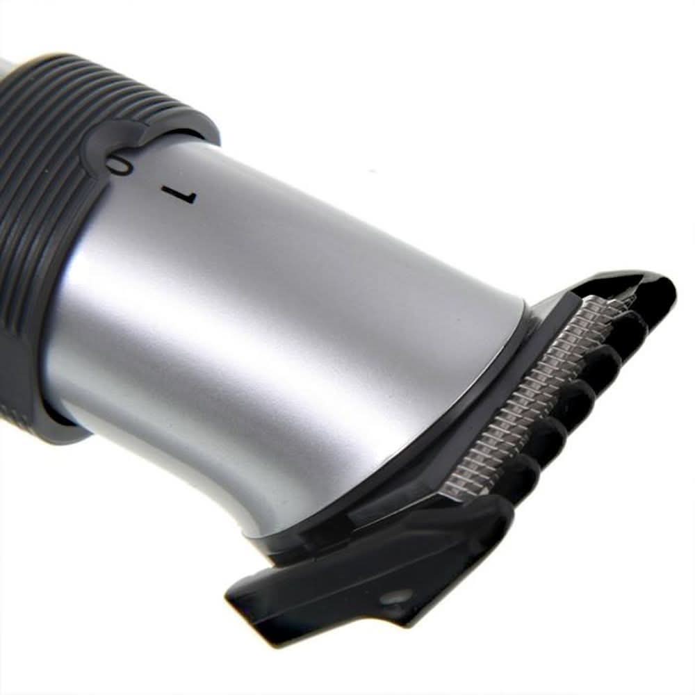 Dingling RF-608B Rechargeable Hair Trimmer & Shaver for Men