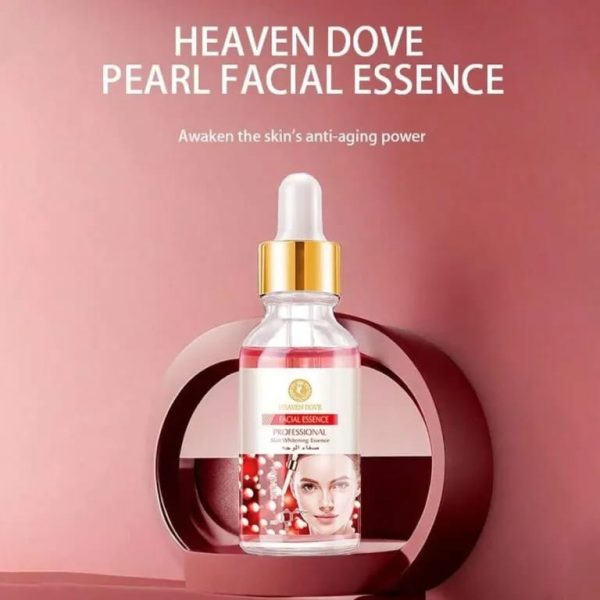 Oil-Control Moisturizing Brightening Serum