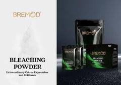 BREMOD TOP BLEACHING POWDER 30GMS SACHET PACK