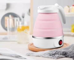 Folding Electric Kettle