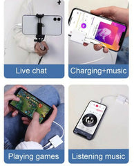 LT01 Pro – Multi-Functional Type-C Hub
