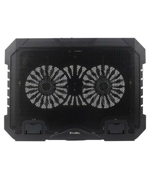 Cb-900 Cooling Pad For 14-17 Inch Laptops Gaming Notebook
