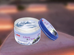 Glow & Clean Facial Jar – 200ml