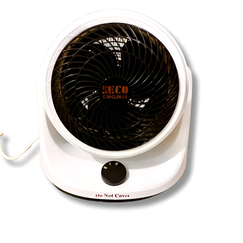 SECO SG.016 Compact Fan Heater