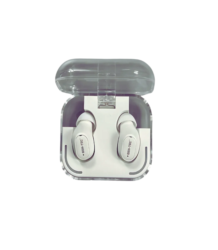 Gen-Tec GT04 Earbuds