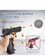 GFiring Toy Blaster Gun Set