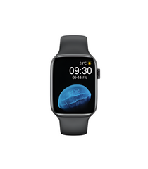Heatz HW18 Smart Watch