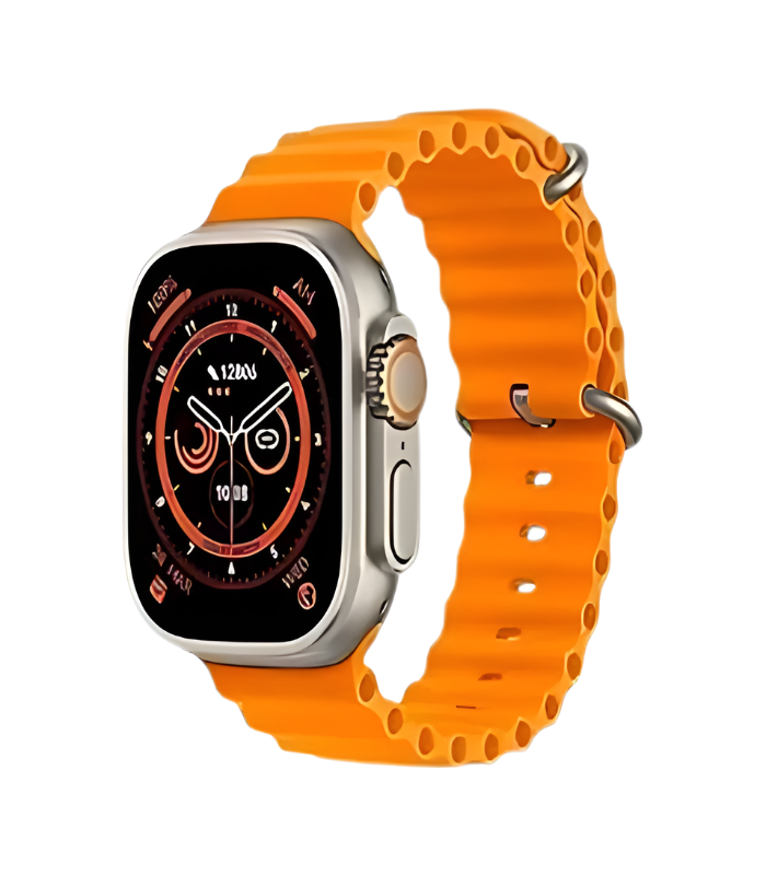 HK01 Ultra 2 Smart Watch