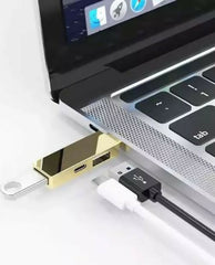 T02 Pro Multiport Adapter