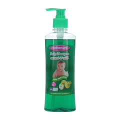 Mothercare Baby Shampoo - Apple