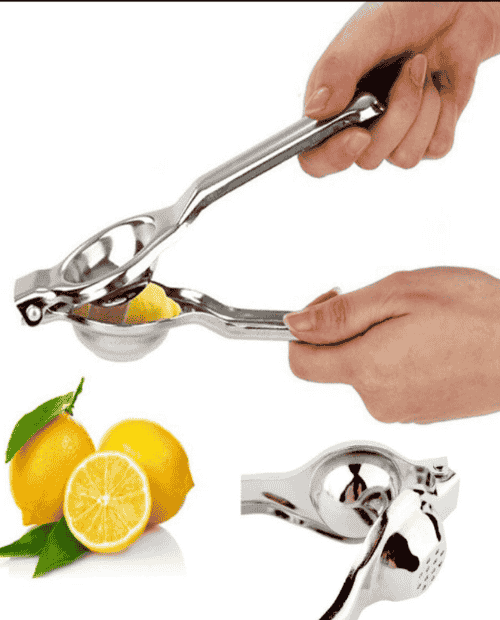 Lemon Squeezer