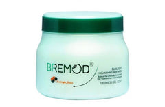 Nourishing Hair Mask