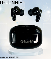 Round no5 Earbuds