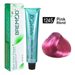 Pink Blond 12.45