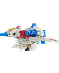 SkyBlaze Mecha