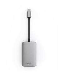 513HVP Multiport Hub