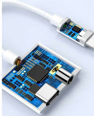LT01 Pro – Multi-Functional Type-C Hub
