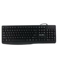 Typix Wired Full-Size Keyboard