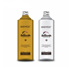 Bremod Top Smooth Black Hair Oil