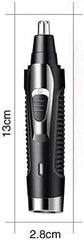 Rechargeable 2-in-1 Trimmer Set with USB Charging