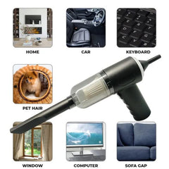 3 In 1 Vacuum Cleaner