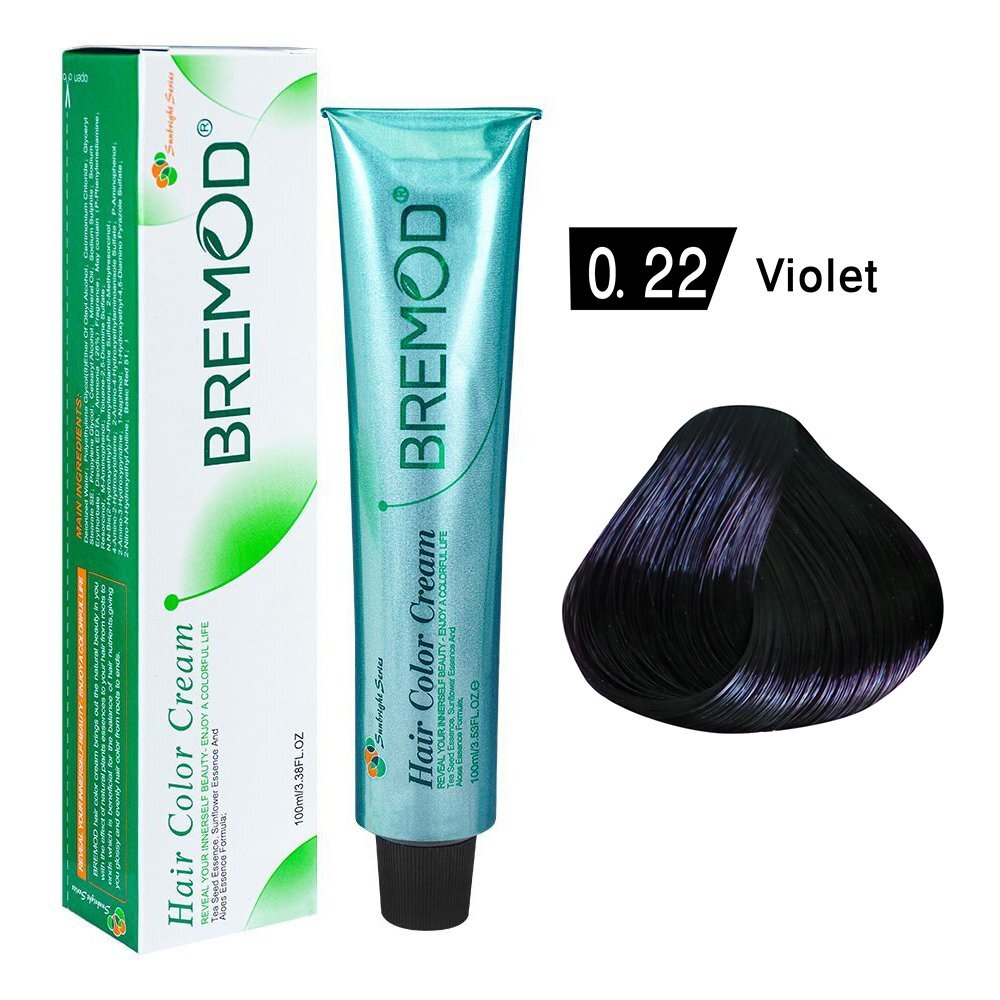 Violet 0.22