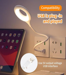 Voice Control Light