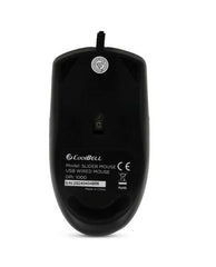 Pro Wired Mouse