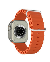 HG400 Ultra3 Smart Watch Combo Set (7 Straps Included)