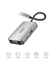 513HVP Multiport Hub